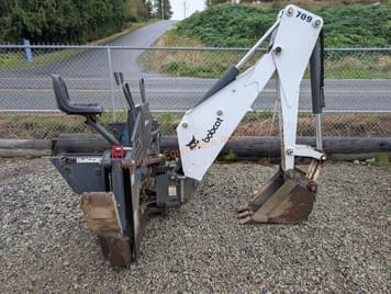 Main image Bobcat 709